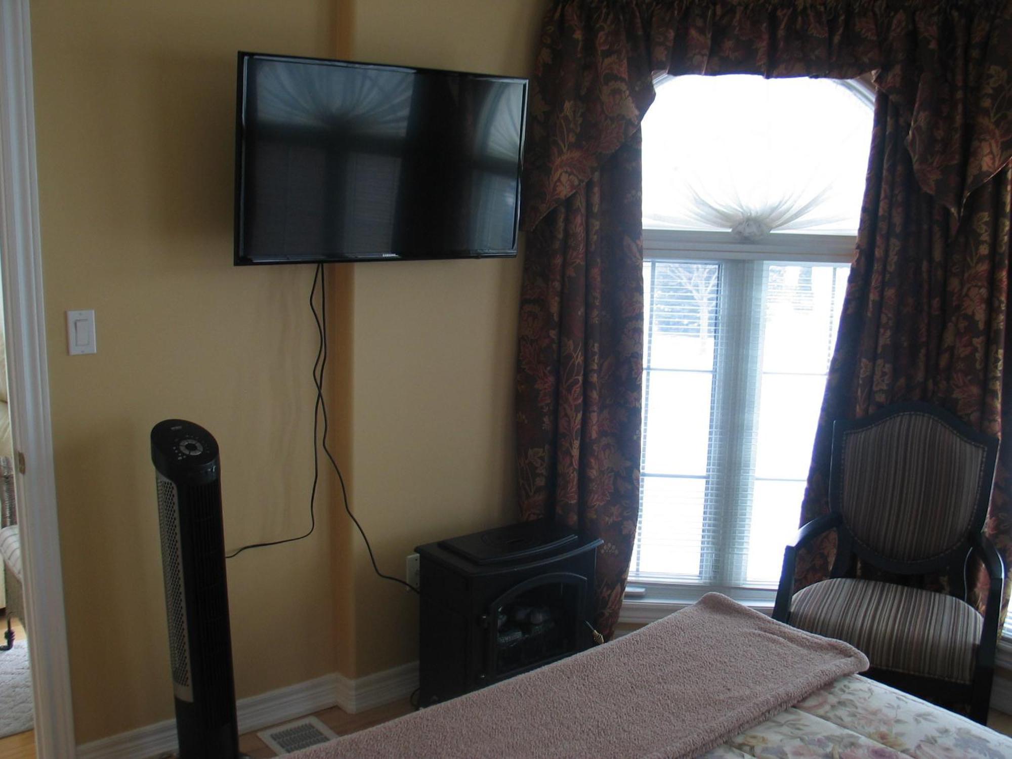 Bed and Breakfast Arnica Bed & Breakfast Niagara-on-the-Lake Pokoj fotografie