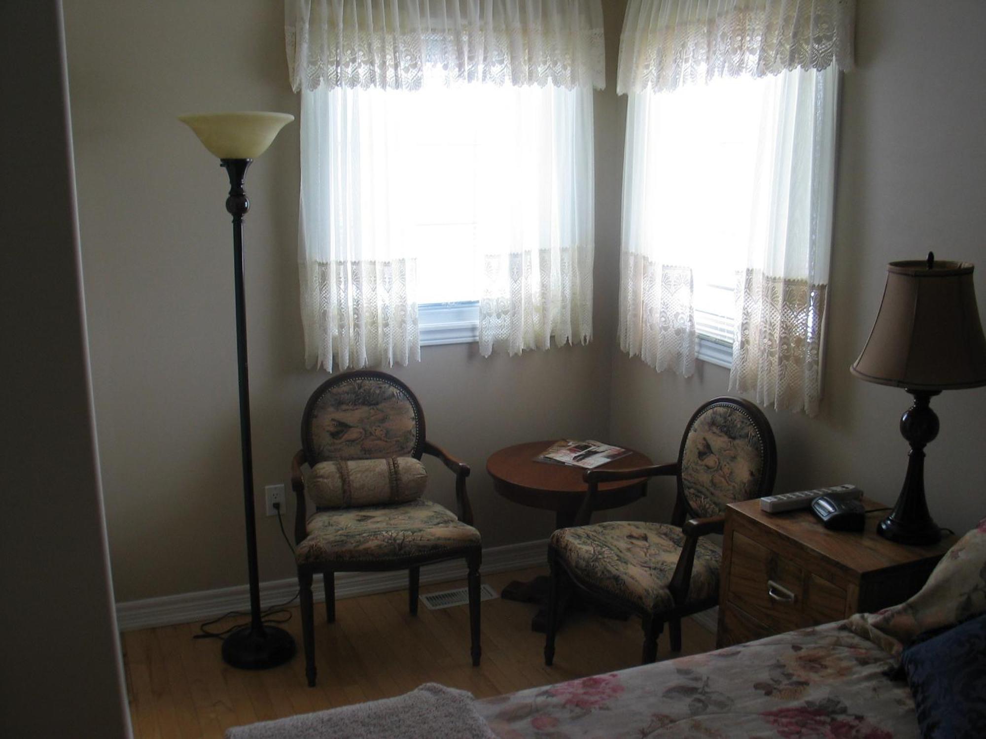 Bed and Breakfast Arnica Bed & Breakfast Niagara-on-the-Lake Pokoj fotografie