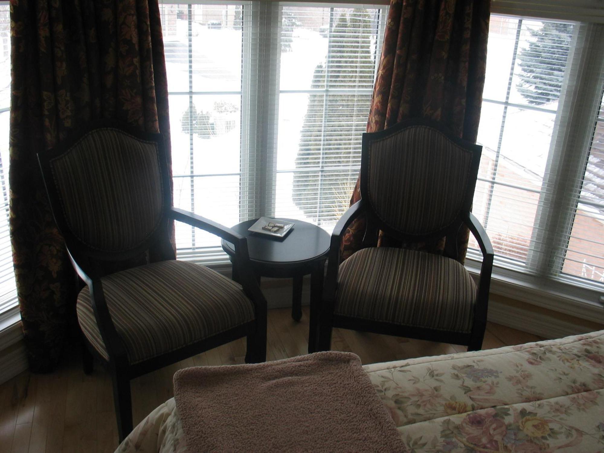 Bed and Breakfast Arnica Bed & Breakfast Niagara-on-the-Lake Pokoj fotografie