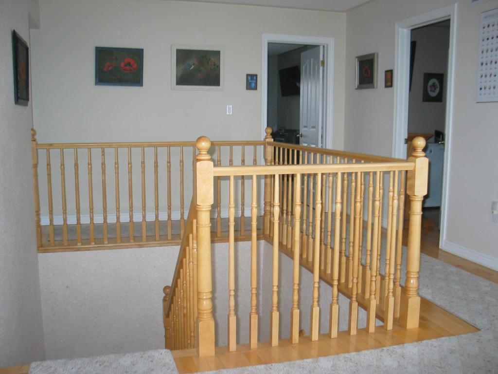 Bed and Breakfast Arnica Bed & Breakfast Niagara-on-the-Lake Exteriér fotografie